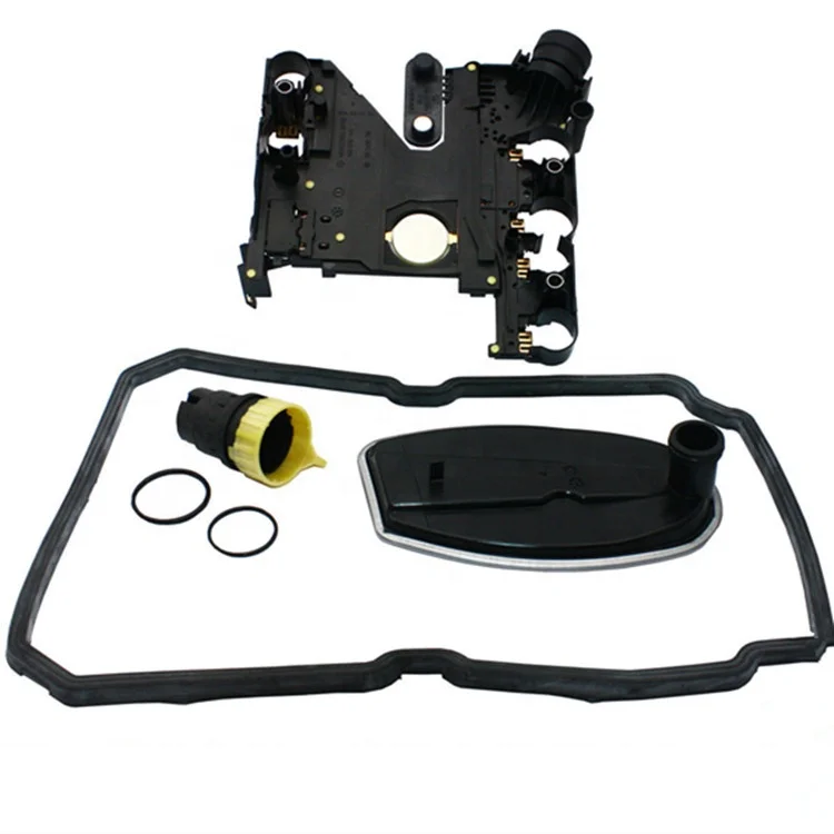 
722.6 Transmission Gearbox Conductor Plate Repair Kit for Mercedes 