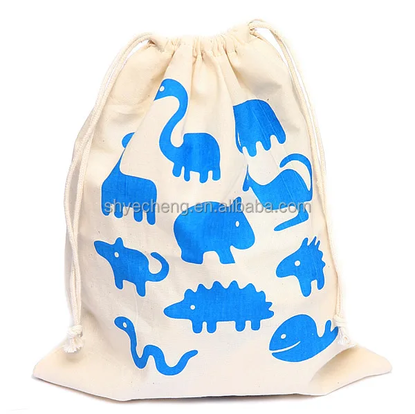 
custom drawstring cotton bags, high quality cotton drawstring backpack, wholesale canvas drawstring bag 