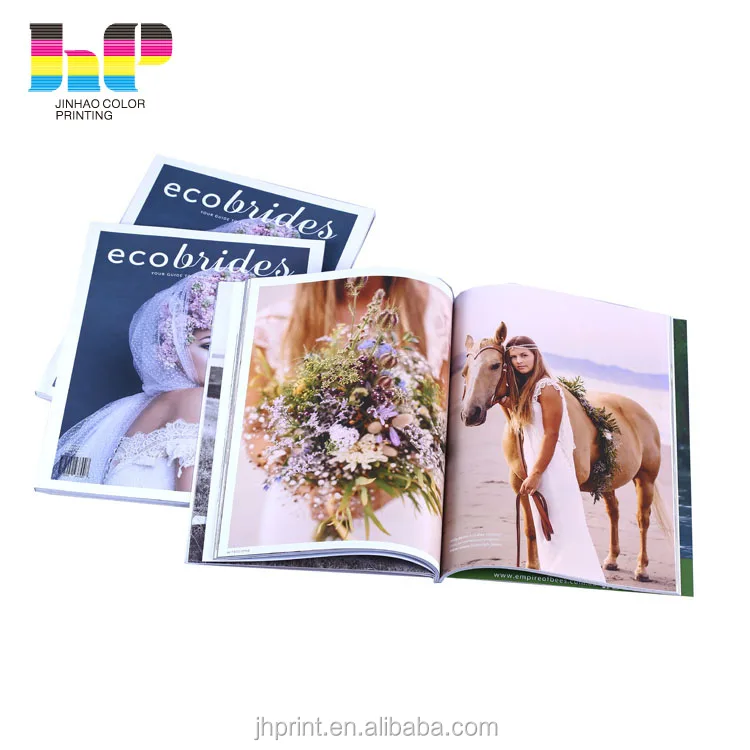 Высококачественный автоматический журнал с печатью