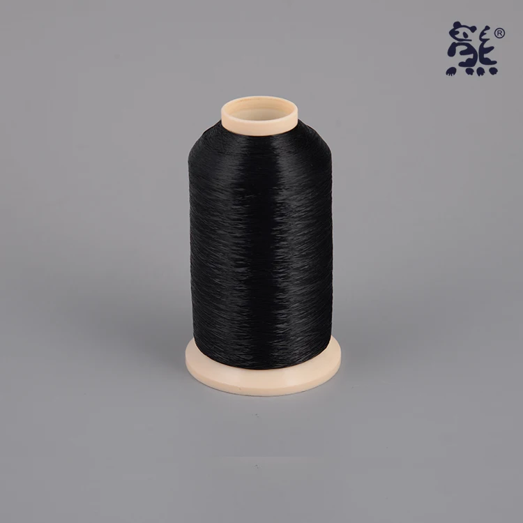 Nylon monofilament invisible thin elastic thread