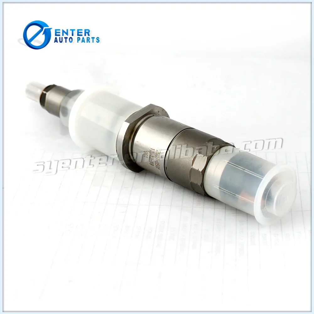 0445120059 3976372 4945969 qsb diesel injector engine oil