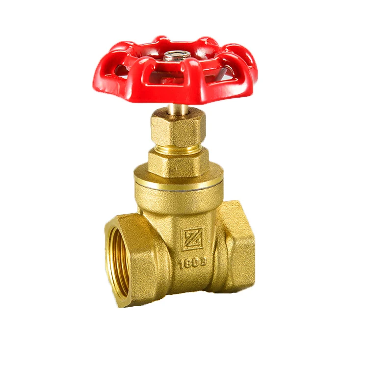1/2-4 Inch Wholesale Fashion Designer Gate Valve