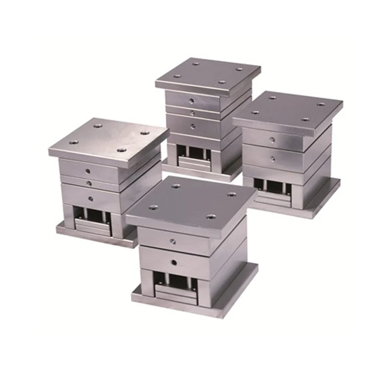 high quality OEM mold base injection mold base,OEM mold base