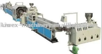 Пластиковые Нити, делая экструзионные машины