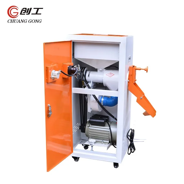 
Cheap price hot selling mini satake rilce milling machine 6N40-B 