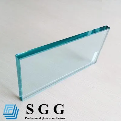 высокое качество 6мм очистить стекла закаленное и с хорошим ценой