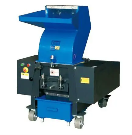 XYG-1000 high speed granulator