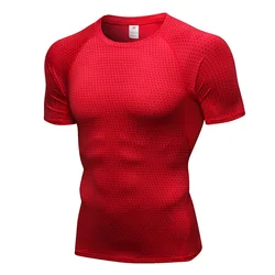 Спортивная одежда, футболка для самолета, футболка для сухого покроя