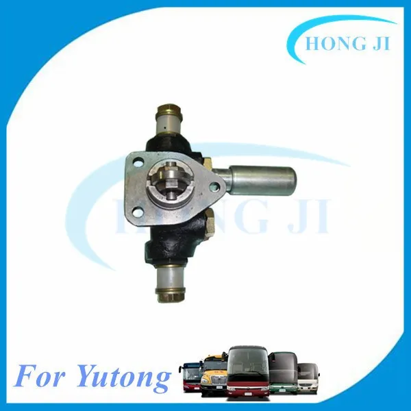 Price of New Bus Valve 8106-00011 Original Bus Engine Stop Solenoid Valve