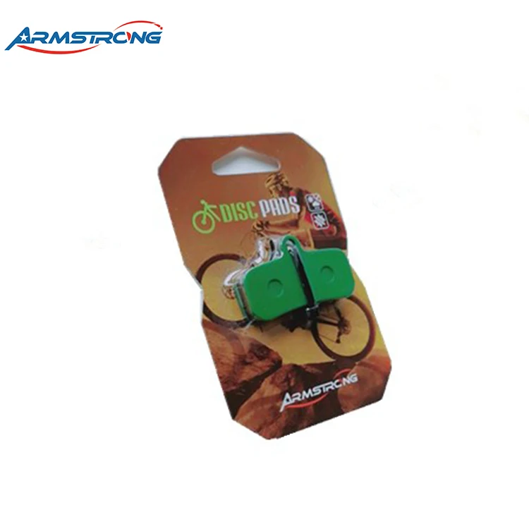 Хит продаж велосипедные керамические тормозные колодки