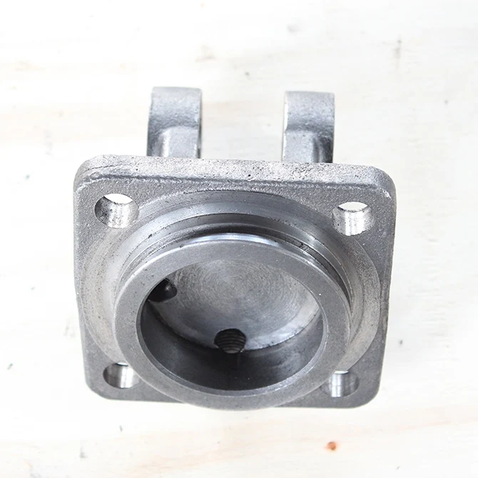 
Tie rod hydraulic cylinder clevis base from China factory 