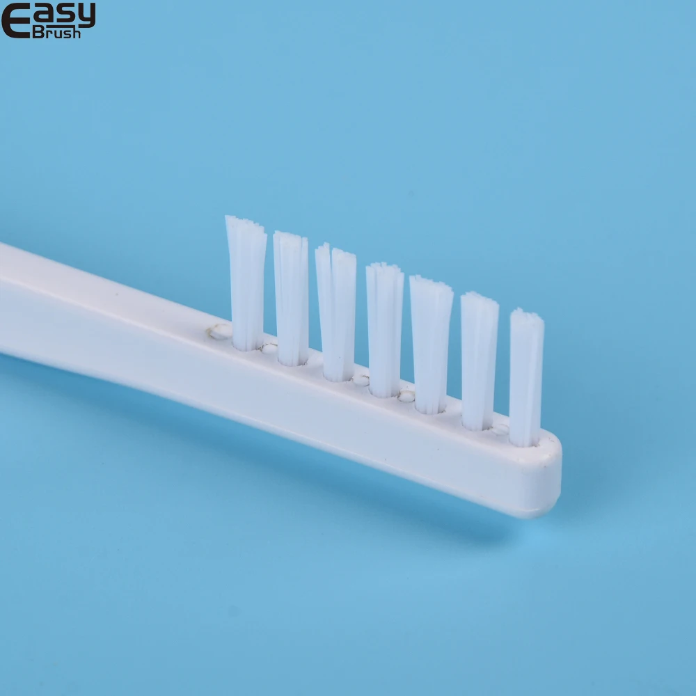 nylon material endoscope medical cleaning brush