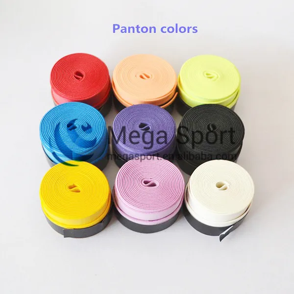 
Hot selling Badminton Racket Overgrip Cover , Badminton Grip , Tennis Overgrip 