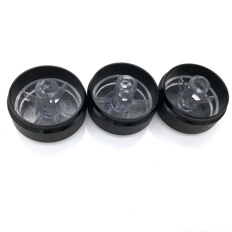 YUCHEN Car Air Conditioning Knob AC Knob Heat Control Switch For Mazda 3 car parts in bangkok thailand