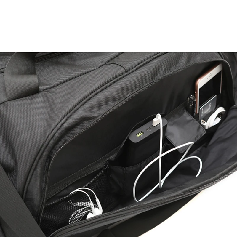 Souvenir Sport Hockey Bag for Team