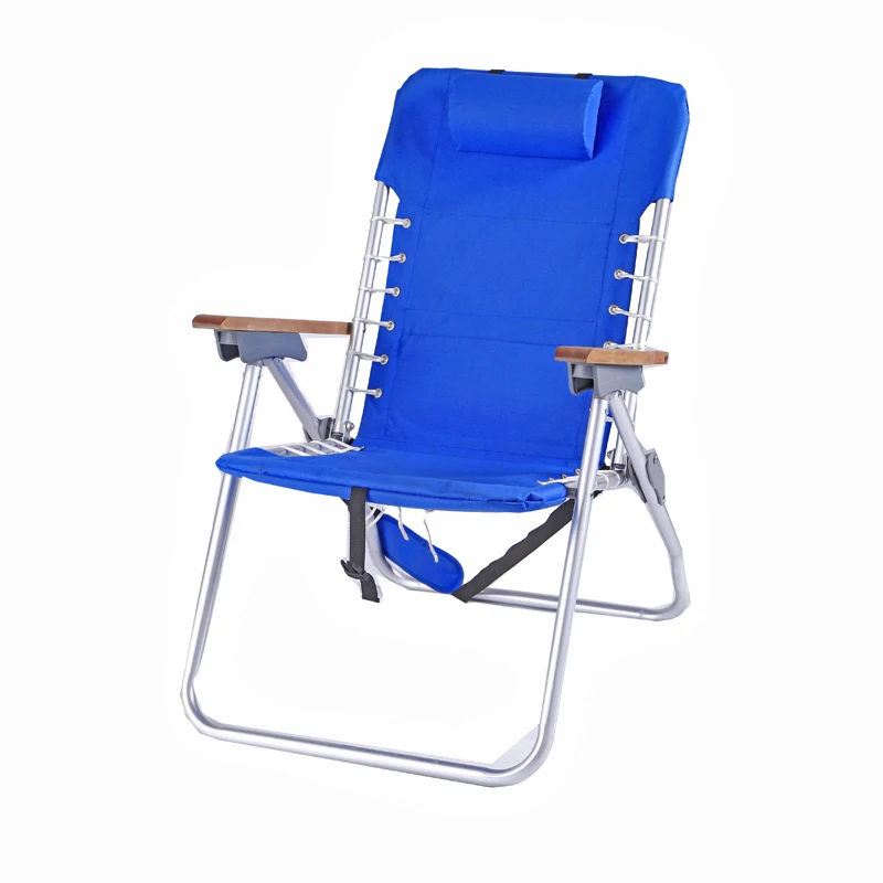 Всепогодные Деревянные Складные Стулья Лучший Рюкзак Шезлонг