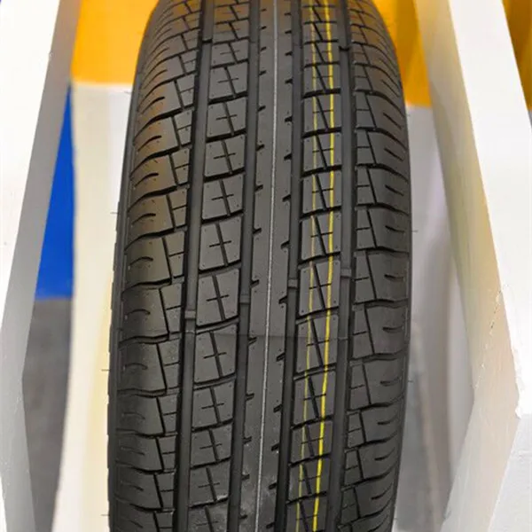 
China high performance white sidewall radial car tire with good price <span style=