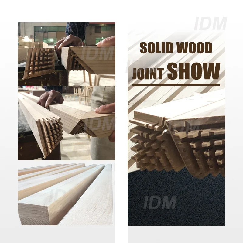 IDM-189 High Quality Modern 5 Star Hotel Fabric Living Room Sofa