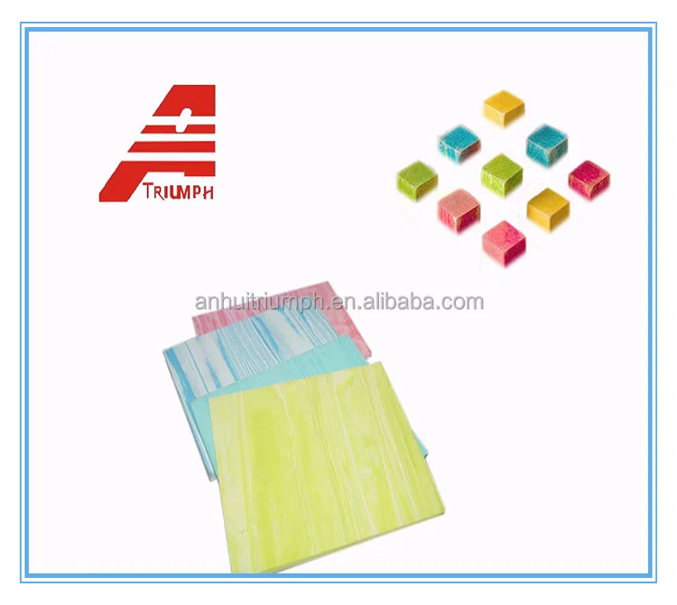 beautiful eva sheet/Colorful sheets for shoe and packing industrial