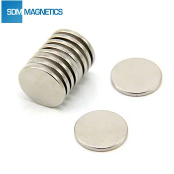 Neodymium Magnets Strong Permanent Magnets N55 Magnet
