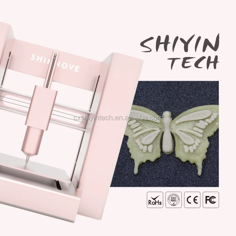 Barkey equipment electric biscuit maker