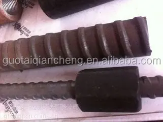 
Material steel rebar/25mm deformed steel bar/iron rods for construction concrete for building metal 