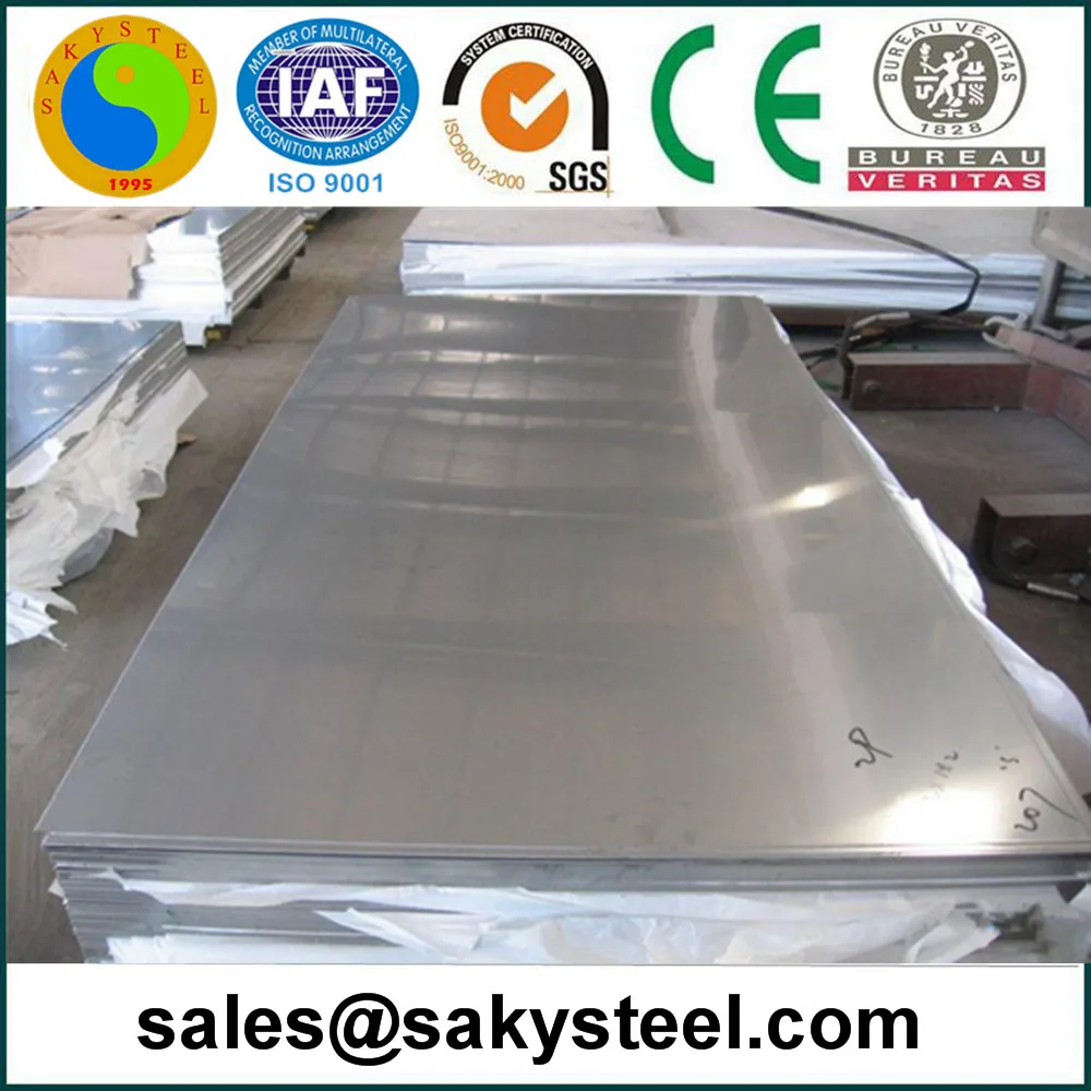 201 304 316L 310 s 321 2B SB HL №1 № 4 6 К 8 К hr cr 2250 пластины из нержавеющей стали