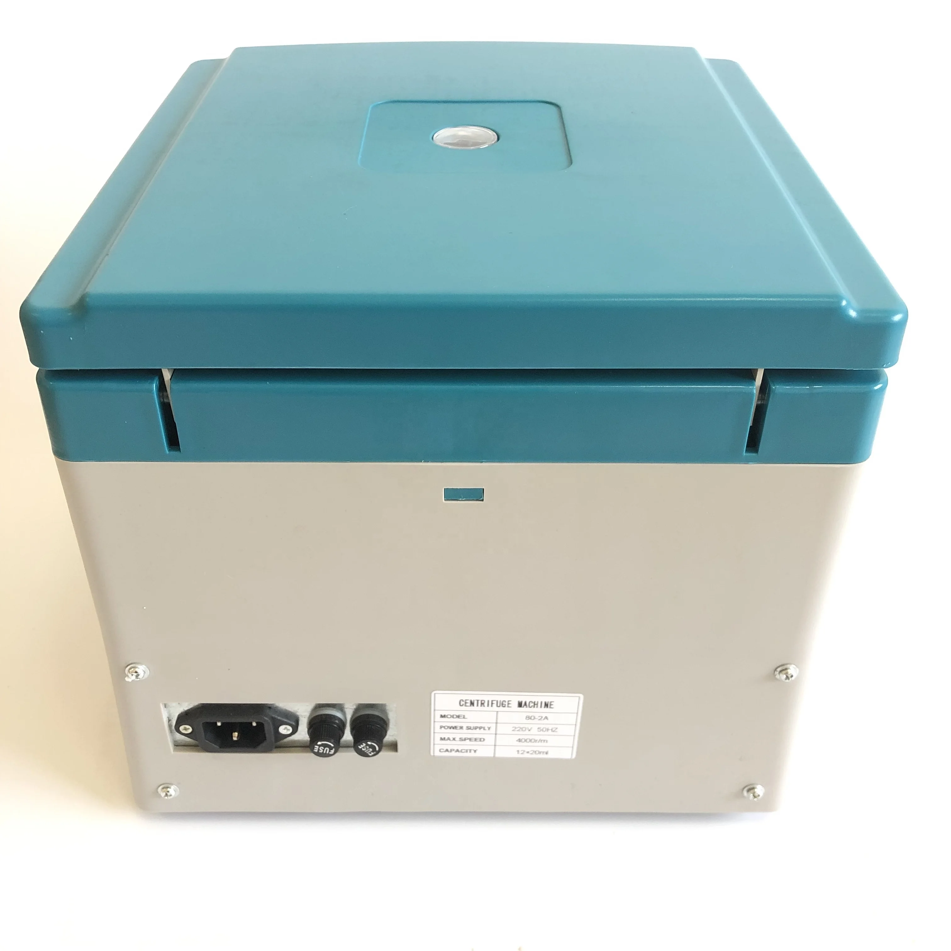  Настольный центрифуга синего цвета в новом стиле по оптовой цене