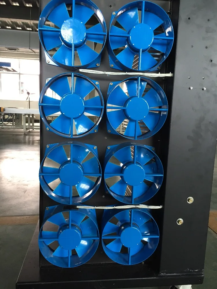 Zinc Nickel plating plant 24v 5000A