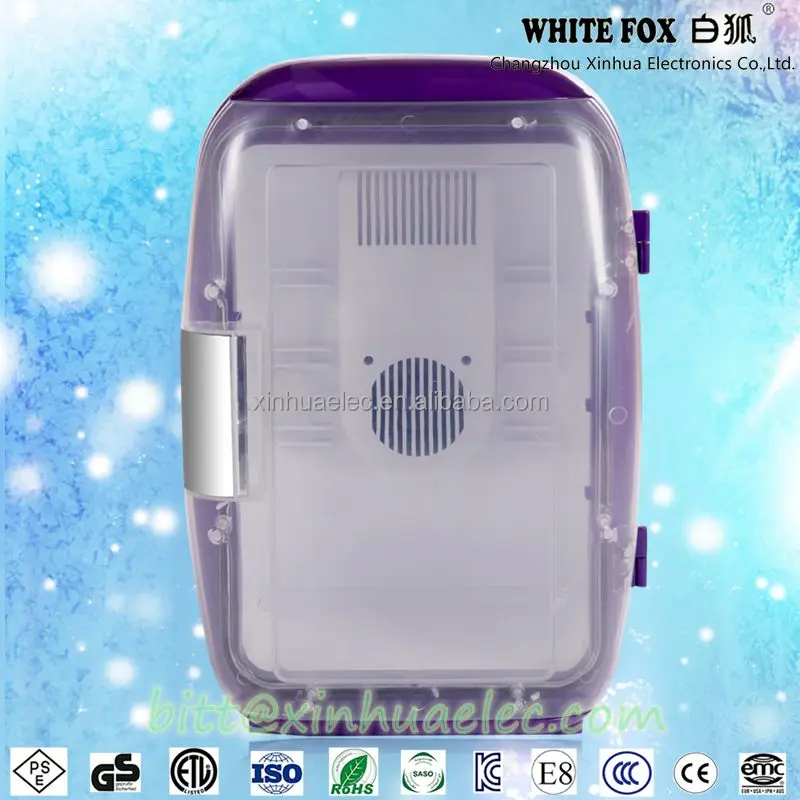 China manufacturer evercool cooler box With ISO9001 certificates