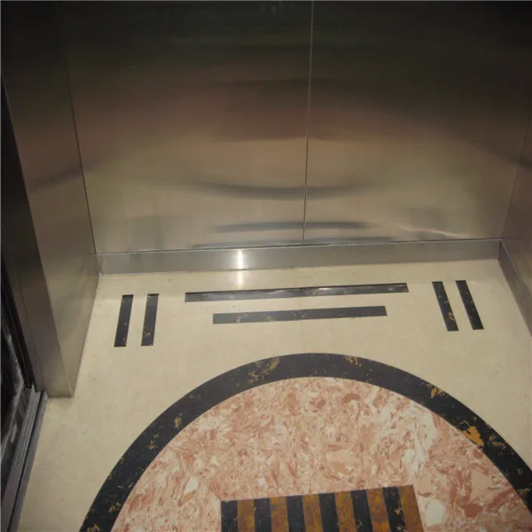 High quality PVC lift floor mat  elevator vinyl flooring