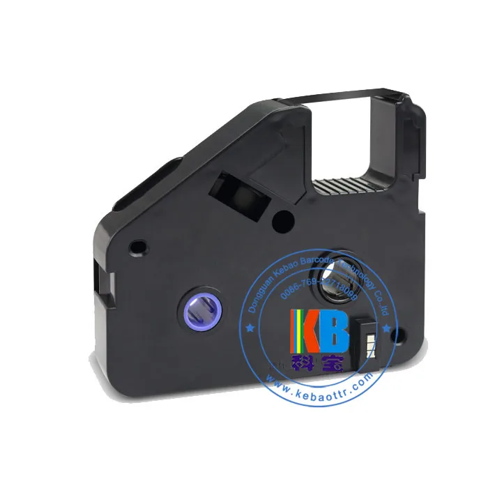 PVC wire cable shrink shrinkable  hoses thermal printing  tube marker plastic cable tubing printer