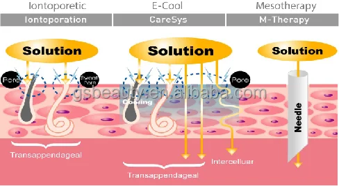 Ecool cryo косметическое оборудование для лица требуется новый дистрибьютор