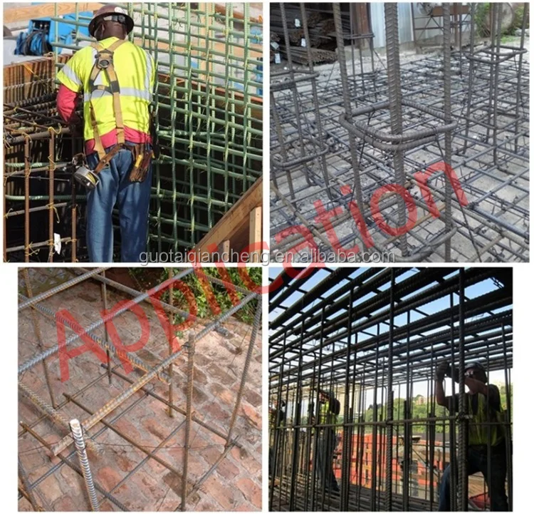 High tensile All-thread-bar use as Pre-Stressing bars/ Post Tensioning bar ASTM A722