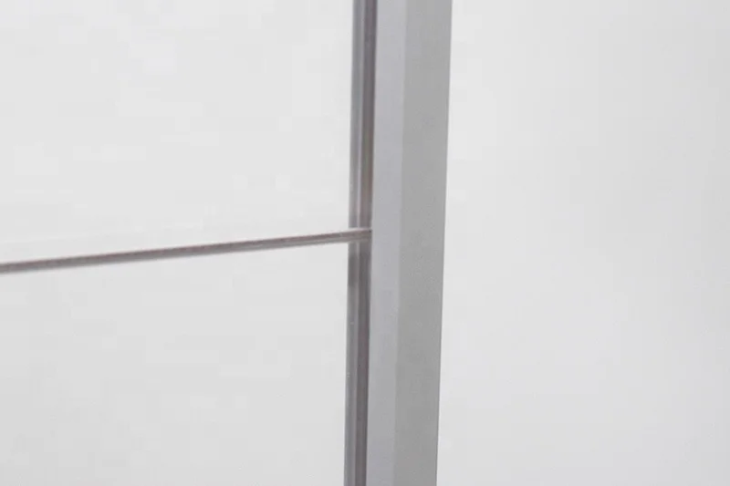 RUNGUARD New Arrival Anti Theft 8.2MHz EAS Alarm Acrylic System Clothing Store Retail