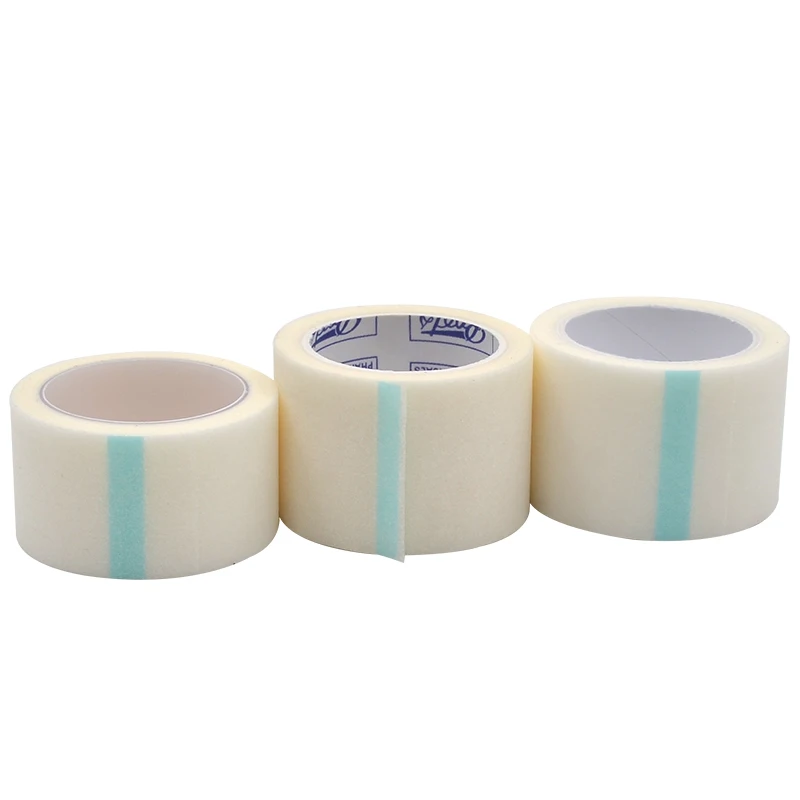 Wholesale hospital oem medical surgical paper tape