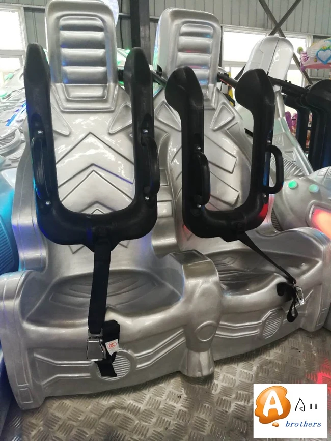  Новый дизайн аттракционы для парка развлечений летающие диско-аттракционы новое карнавальное оборудование семьи