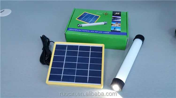 
popular brightness rechargeable torch mini high guard level torch lighter with solar panel 