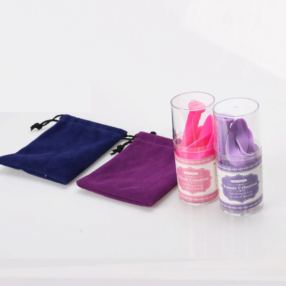 Camping urinal female emergency urinal stand up pee urinal female