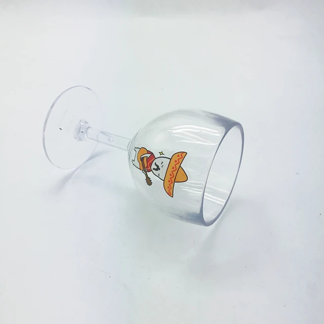 Ice Cream Plastic Cups Hot Sale Small Hot Cold Drinking Customized Logo Plastic Cup Print Mold With Free Sample BPA Free