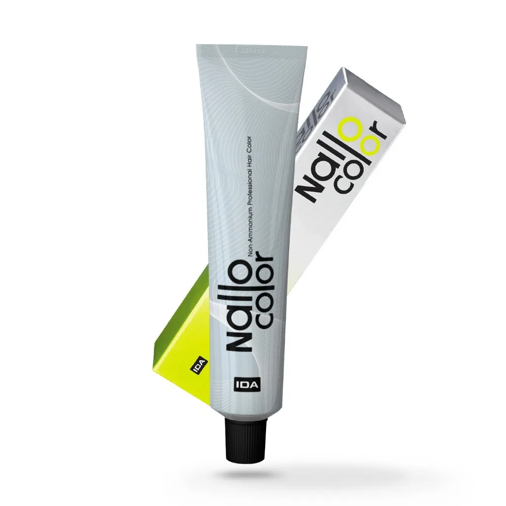 
 Хит продаж, Антиаллергенная краска для волос без аммиака  