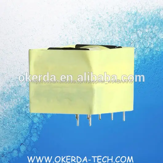 Ef25 SMPS высокочастотный transformador