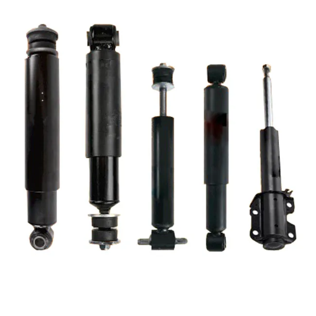 Bus shock absorber for VOLKSWAGEN TRANSPORTER T3 Bus 251 513 031 H