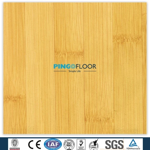
PINGO ac3 mdf bamboo color laminate flooring 