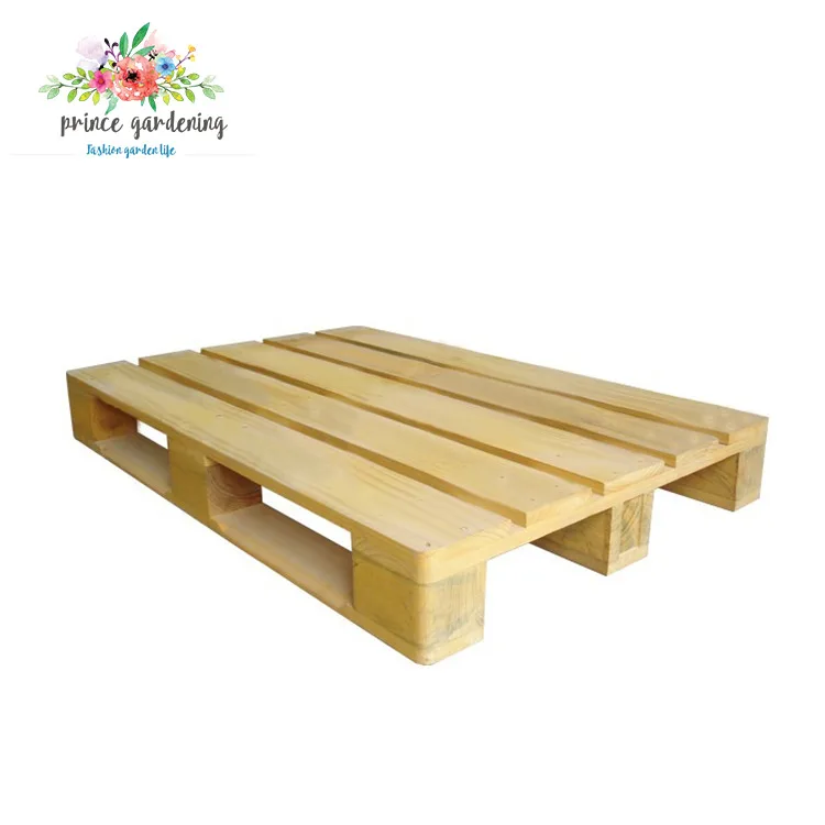 Загрязнения Бесплатная и экологически чистые твердой древесины поддона