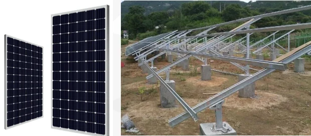 Afghanistan 4KW 5.5HP 4000W solar submersible water pump for deep well with 3-20 m3/h water flow with complete full kit and set