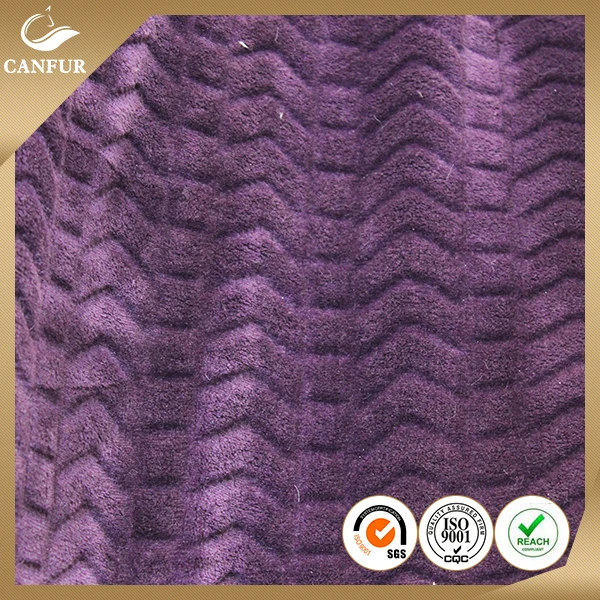 
High quality coral fleece fabric with the cheapest price 