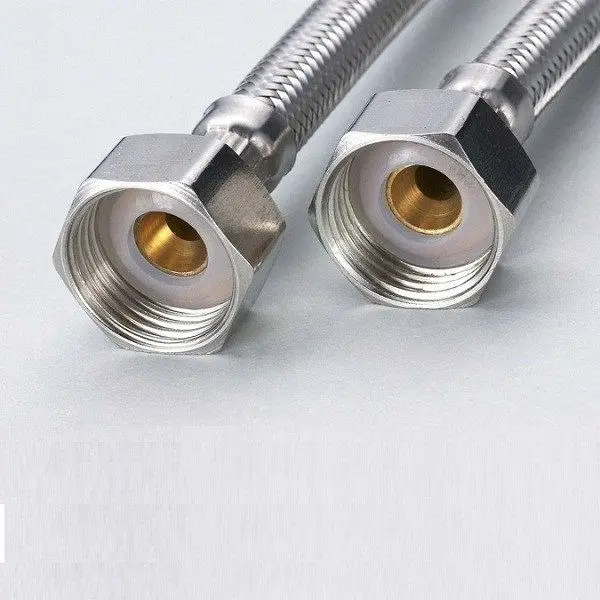 Фабрика питания привлекательная цена ванная комната шланги