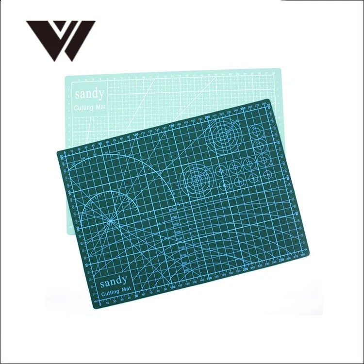 Rotary Cutter Cutting Mat/Self-Healing Cutting Mat In Office School Supplies
