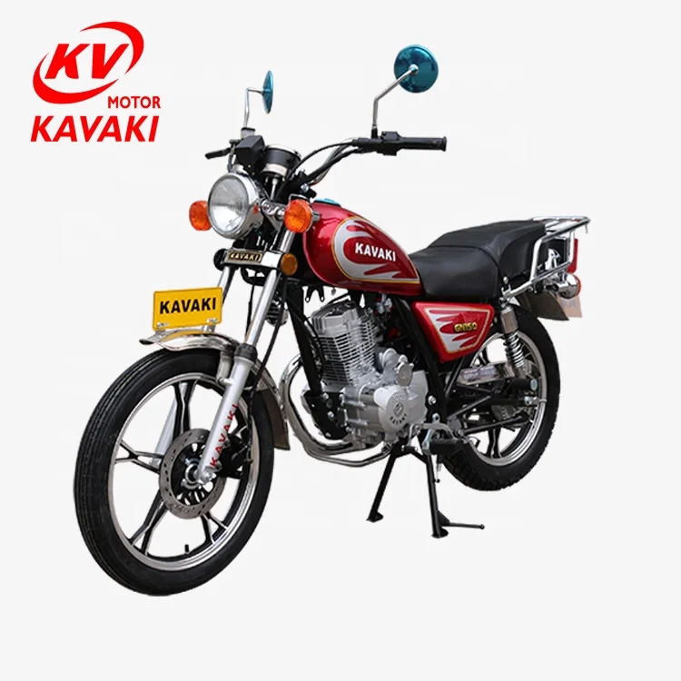 New high quality part  used motorcycle lifts speaker kavaki gn motorcycle